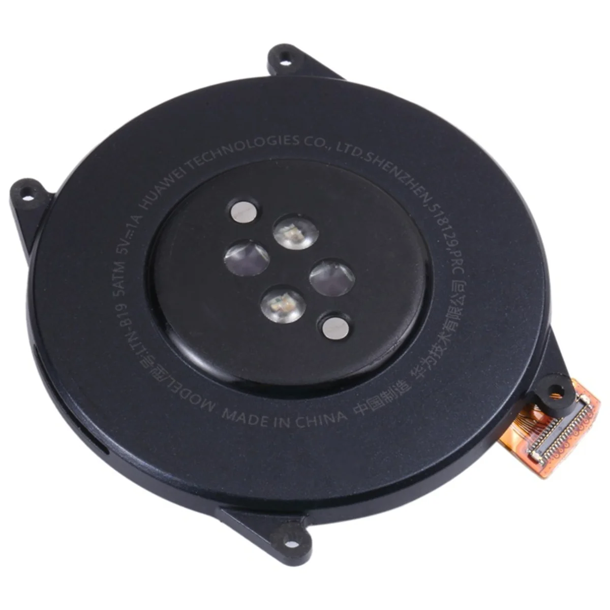 Корпус для смарт-часов Huawei Watch GT 2 46 мм