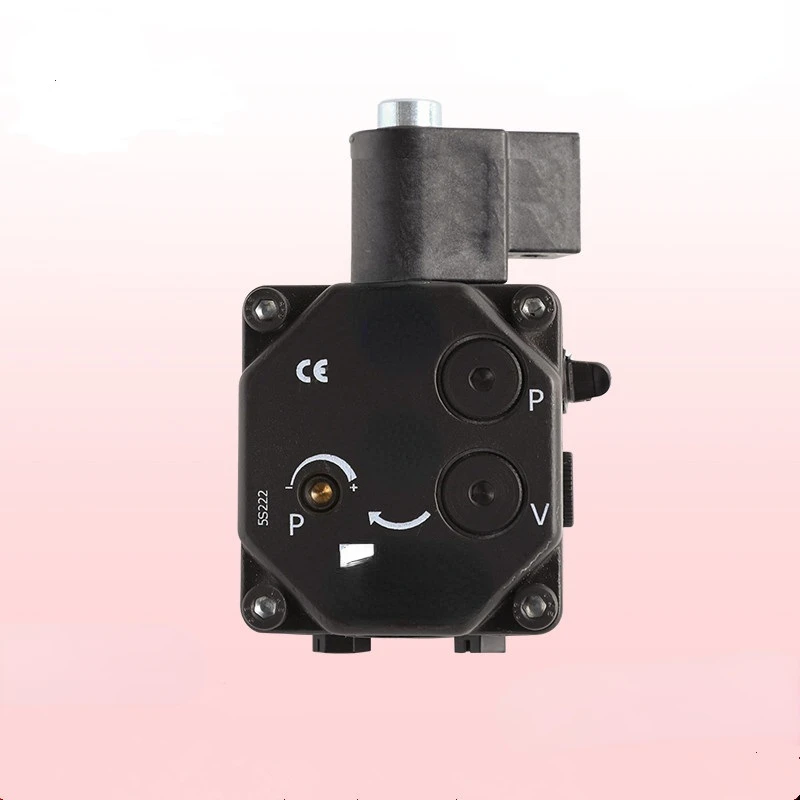 

Original Danfoss Oil Pump, Diesel Oil Pump, Fuel Oil Burner Accessories, Booster Gear Oil Pump