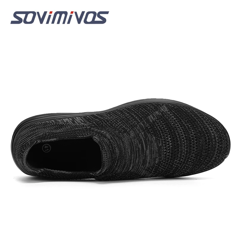 Men Women Running Shoes Breathable Mesh Outdoor Light Weight Sports Shoes Casual Walking Sneakers Tenis Feminino Zapatos Mujer