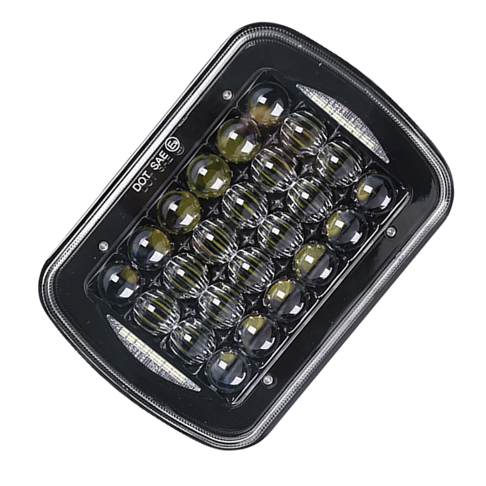 

Фары Светодиодные Автомобильные фары лампочки для глаз мотоциклетный проектор Lenser фары ночные яркие водонепроницаемые автомобильные для ...