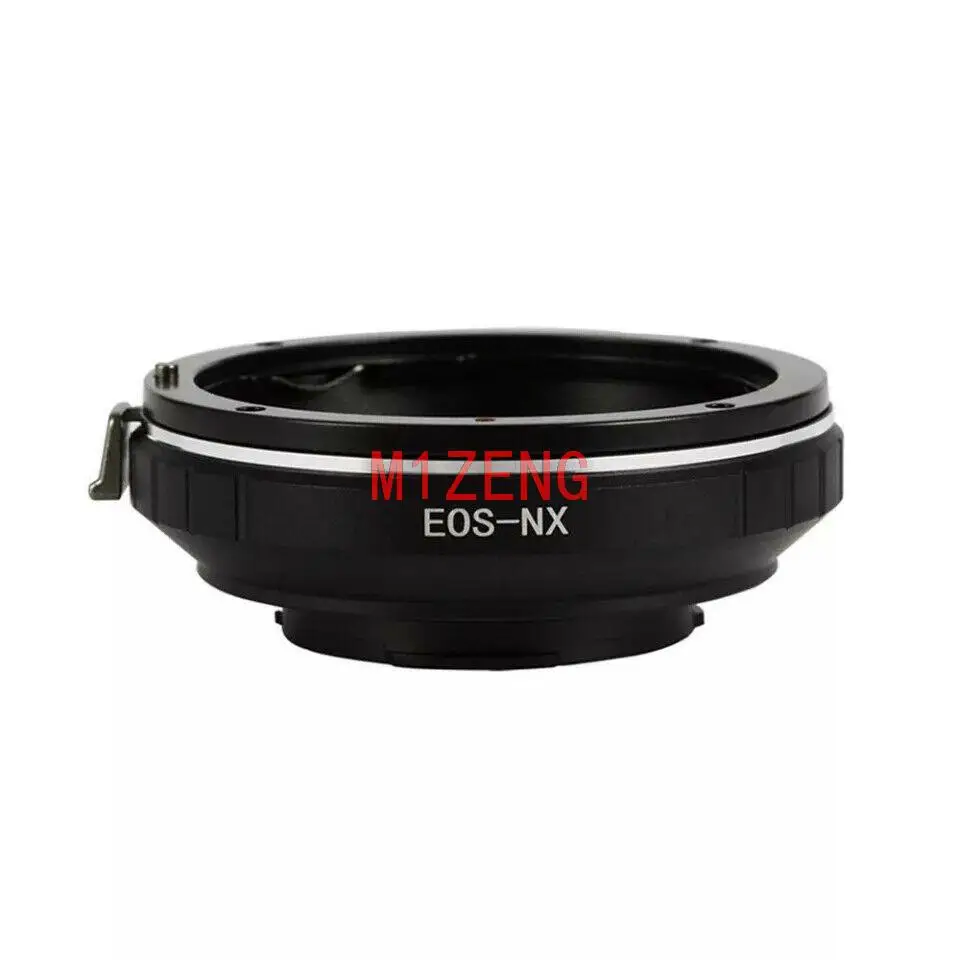 EOS-NX adapter ring for canon EOS lens to Samsung nx NX5 NX10 NX11 NX20 NX30 NX100 NX210 NX300 NX500 NX1000 NX2000 NX3300 Camera