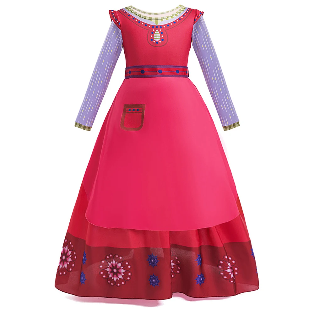 Костюм для косплея король и королева