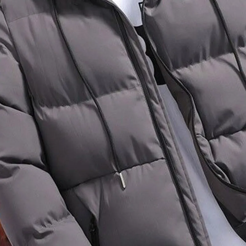 Рисунок 6 - Зимняя модная Стильная приталенная