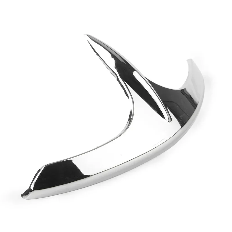 Наконечник обтекателя переднего крыла мотоцикла из АБС-пластика для Honda Gold wing GL1800