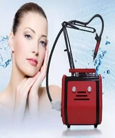 2022 newest portable tattoo removal 4 wavelength 532nm 755nm 1064nm 1320nm nd yag picosecond laser machine 005