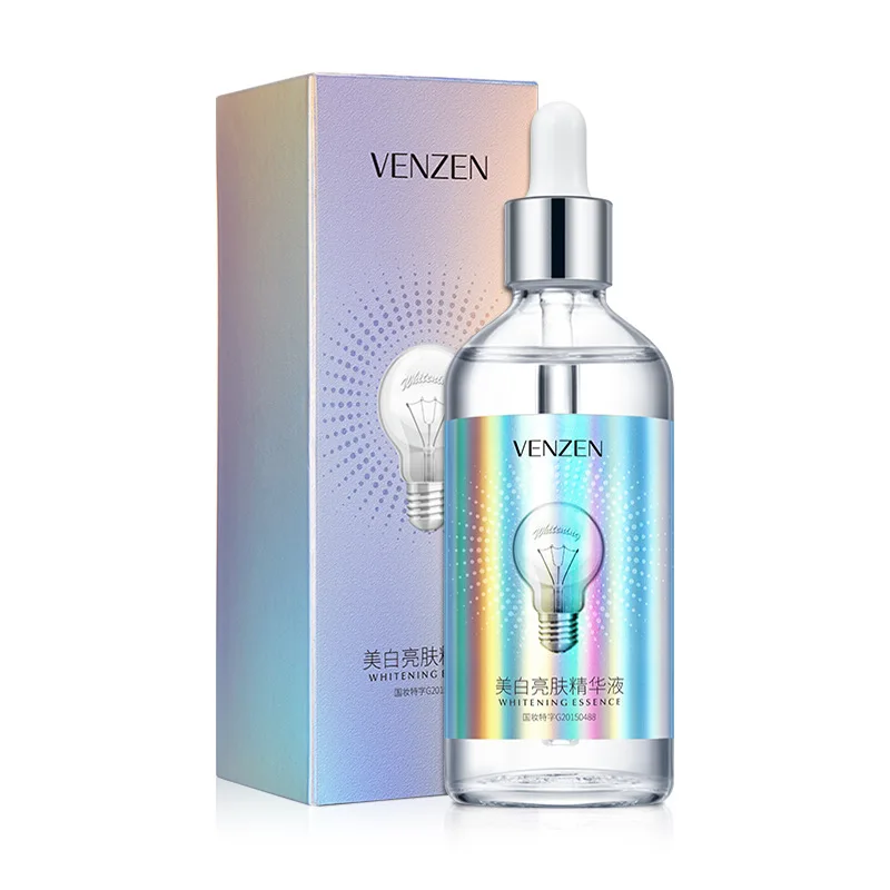 

Отбеливающая сыворотка ROREC VENZEN, 100 мл