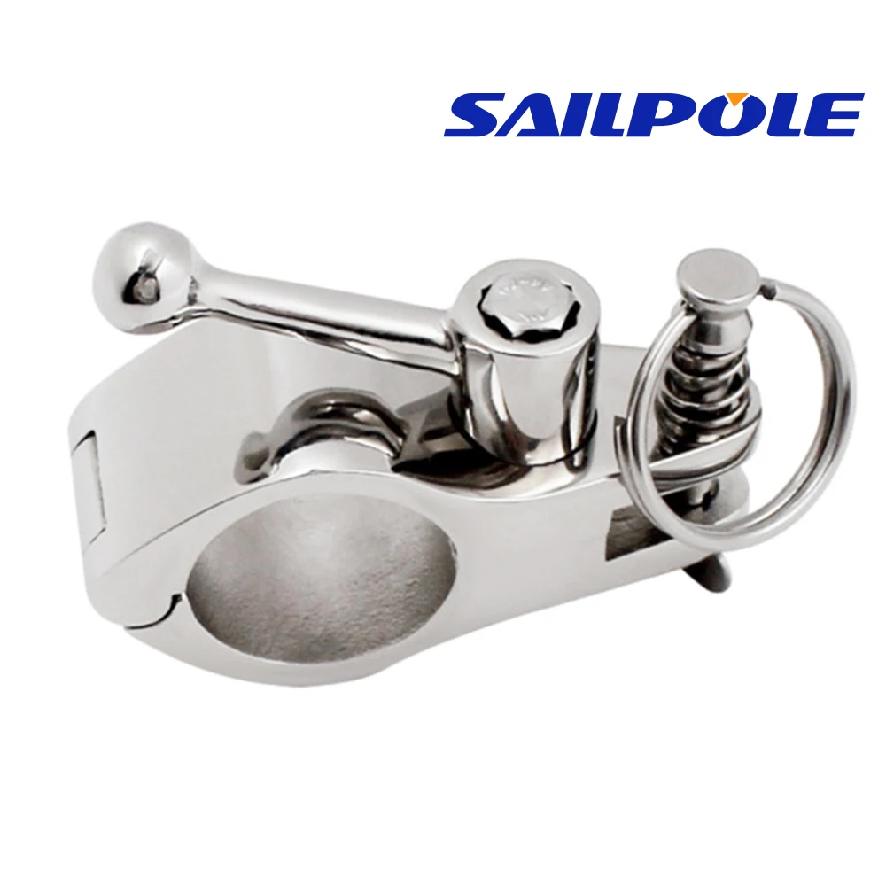 

Фитинг для лодки Bimini из нержавеющей стали 316