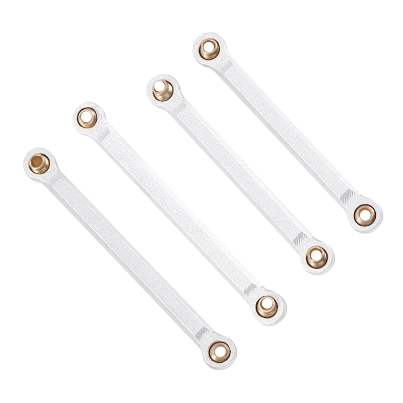 8 шт. металлические звенья 9749 для Traxxas TRX4M 1/18 RC гусеничный автомобиль обновления