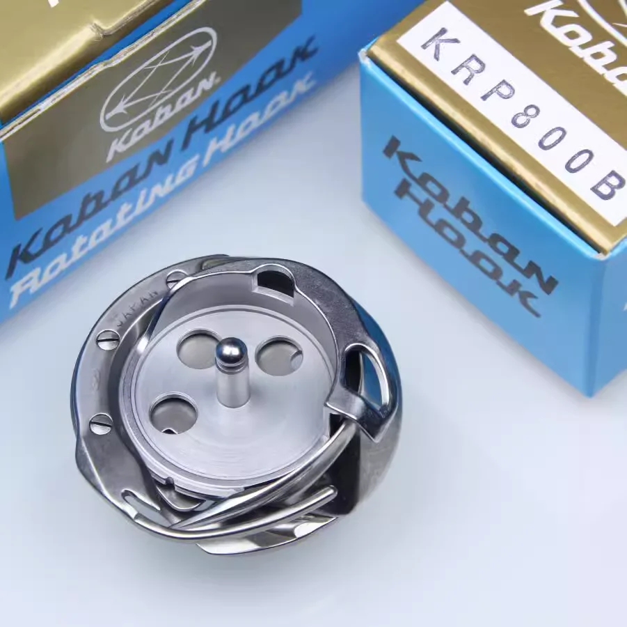Оригинальный крючок Koban KRP800 для швейной машины серии BrotherHE-8000 SA1744-001