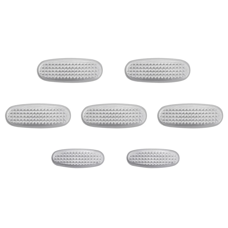 

Ручка розетки кондиционера, накладка, наклейка для Mercedes Benz A B CLA GLB GLA Class W177 W247 C118 W118 X247 H247