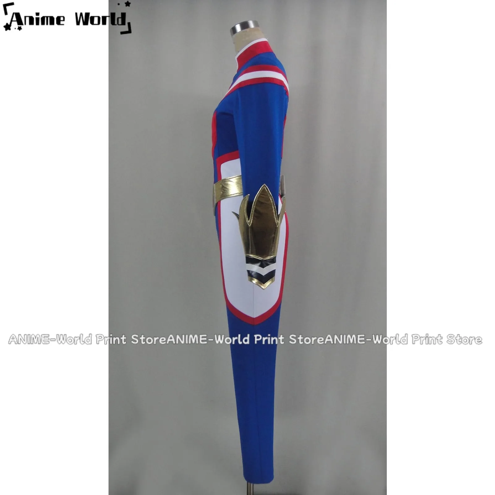 》 Обычный размер аниме все может Косплей Костюм Хэллоуин