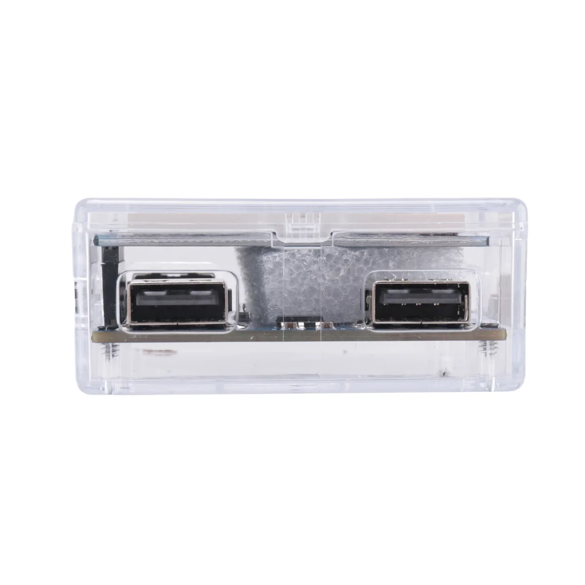 Сетевой контроллер клавиатуры и мыши KMbox Net AI/DMA двойной одной машины USB-конвертер