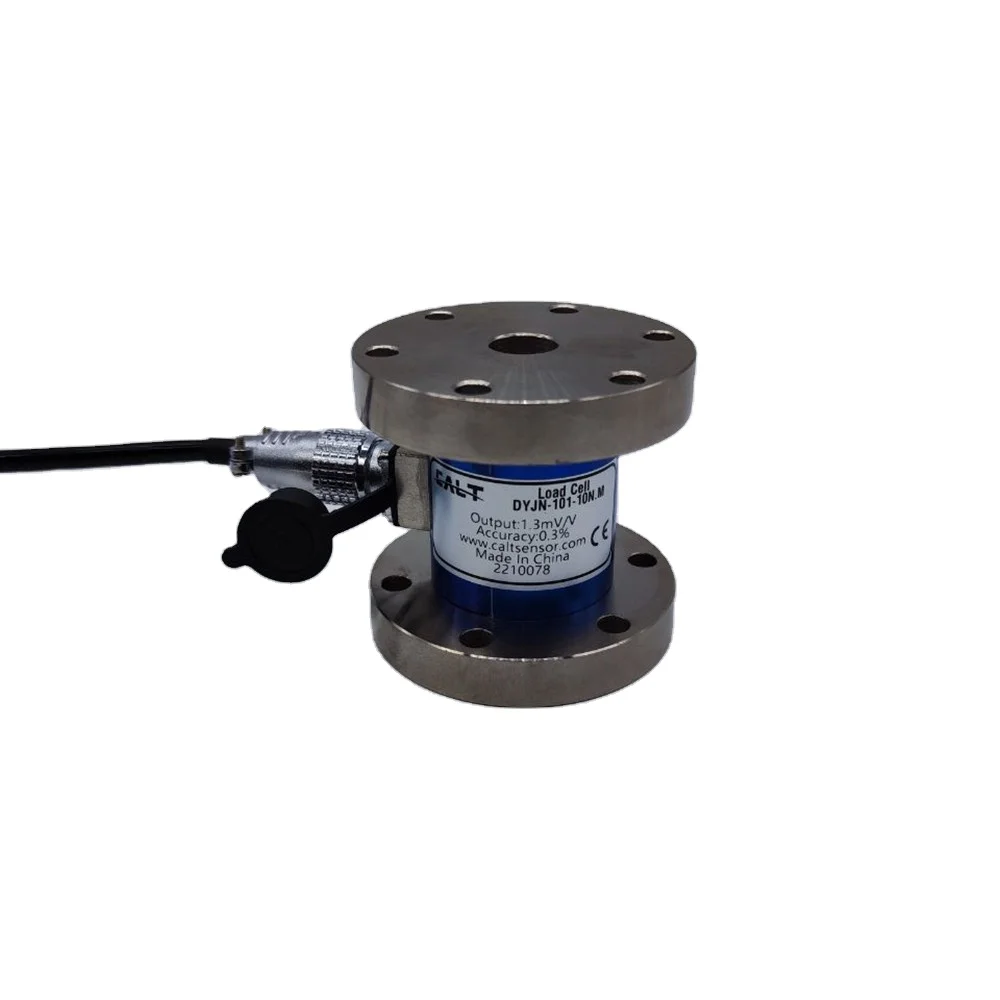 

Static constant torque sensor DYJN-101-10N.M load cell