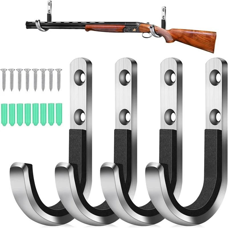 

Металлическая настенная полка для инструментов