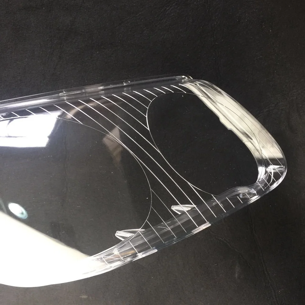 Чехол для автомобильной левой фары прозрачная крышка объектива чехол VW Bora / Jetta