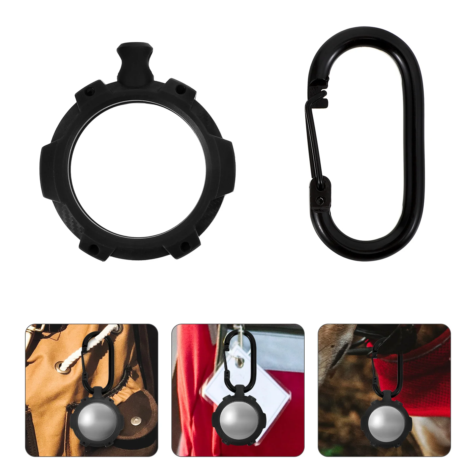 

Cover Case Tracer Key Tags Anti Finder Tpu Scratch Protector Tag Lightweight Keychain Protection Covers Skin Soft Device Pet