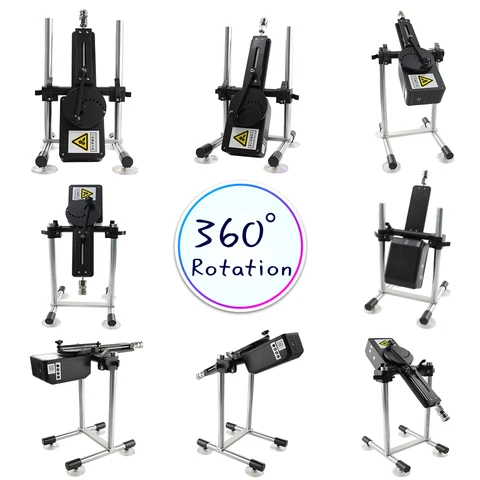 Желідегі секс-машинасы туралы бейне алғаш рет