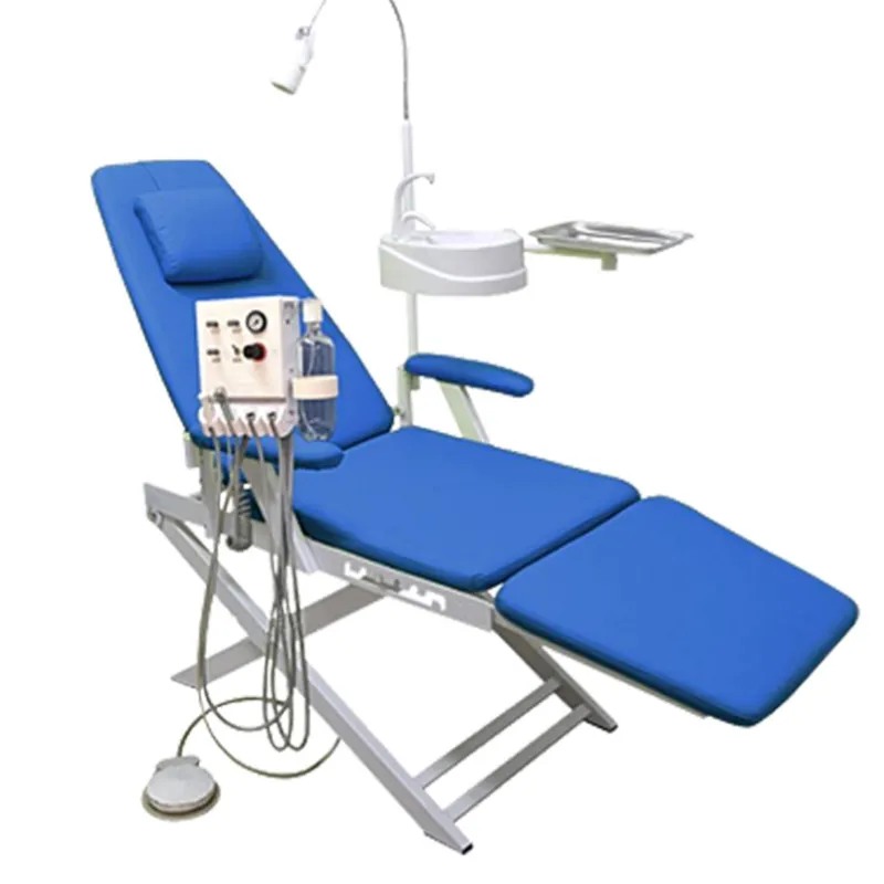 

Chaise Lounge Folding chair portable turbine Folding chair lamp