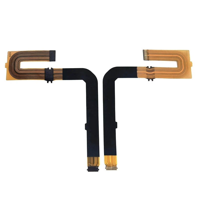 

1 PCS Flex Cable New Shaft Rotating LCD Flex Cable For Canon Powershot G7X Digital Camera Repair Part