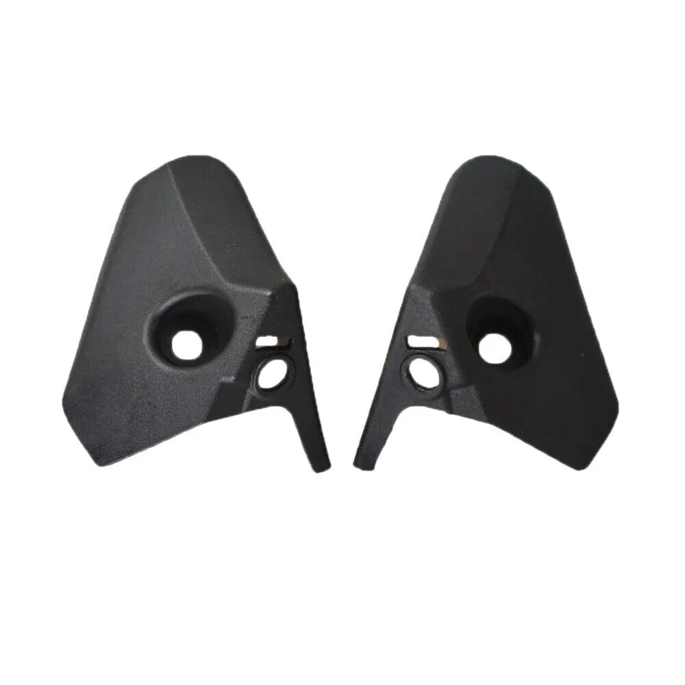 

Motorcycle Accessories FRONT LEFT&RIGHT SIDE INNER FAIRING PLASTIC INFILL For BMW R1200RT 2014-2019