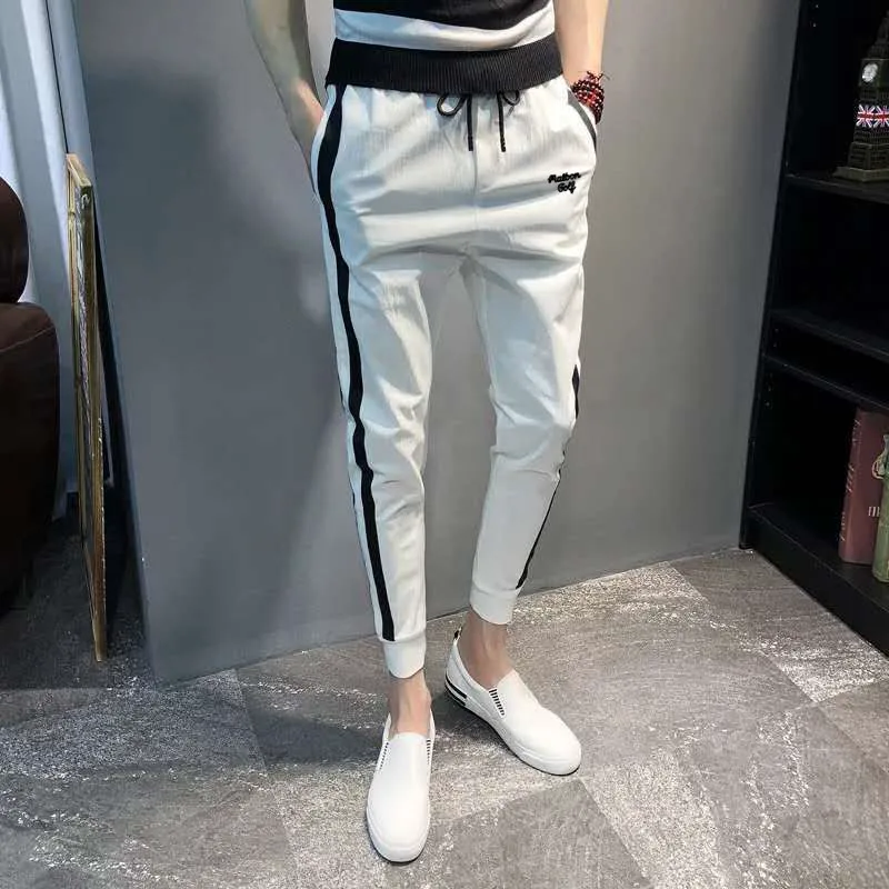 

Golf pants Men Golf Clothing MEN golf wear Pants Sports Quick Dry Golf Trousers Golf Wear men golf clothes men horse MALBON