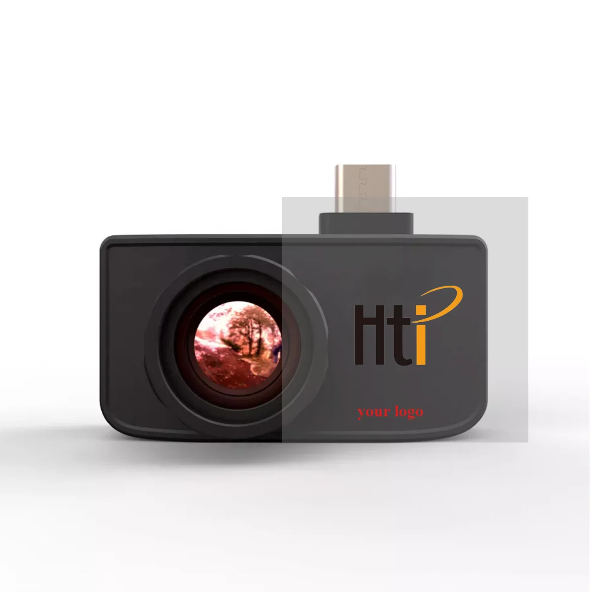 

XINTEST телефон, термокамера для смартфонов Android Type-C