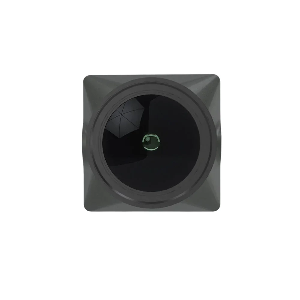 Caddx Ratel PRO FPV камера 1500TVL 16:9/4:3 NTSC/PAL FOV125 ° Ночная Blacklight для гоночного дрона