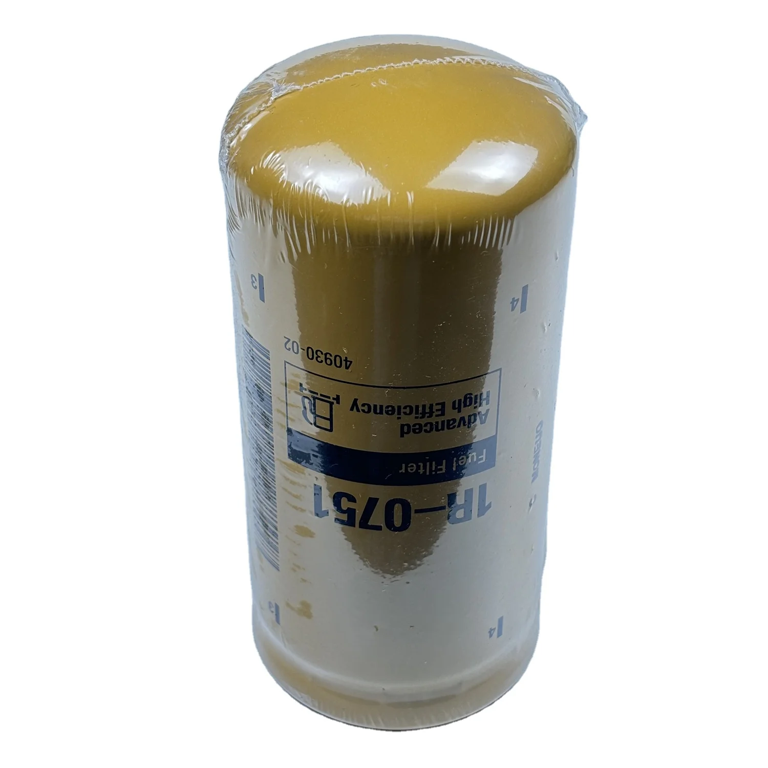 Топливный фильтр 1R-0751 1R0751 для двигателя Caterpillar 320D