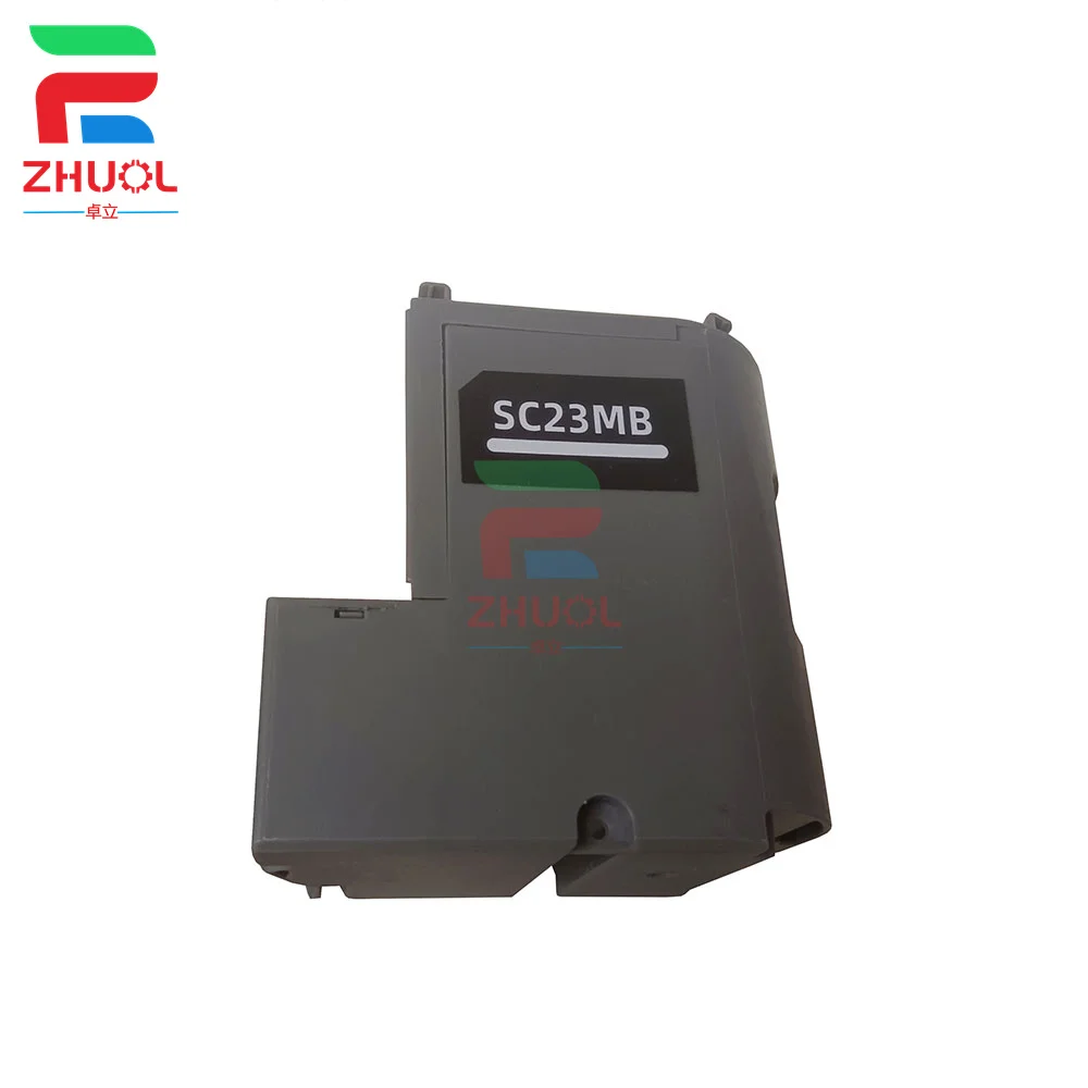 1 X C13S 210125 С Резервуар для обслуживания отработанных чернил SC23MB EPSON SC-F100 SC-F130 SC-F160