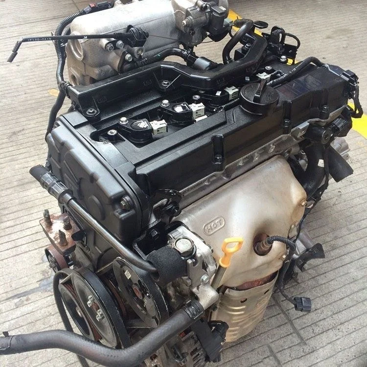 Подержанные двигатели для Tucson/Sonata/coupe G4ED от Sendtro products