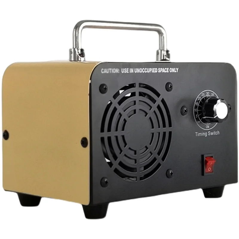 

Household Formaldehyde Removal Office Deodorization Sterilization Small Ozone Generator Air Disinfection Machine