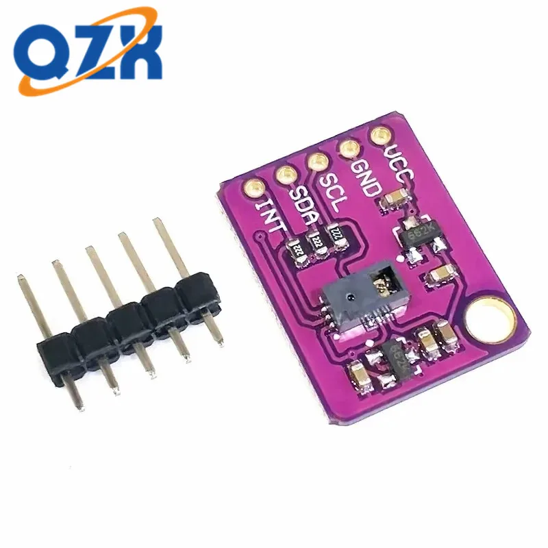 Различные модули датчиков распознавания жестов PAJ7620U2 для Arduino встроенный 9