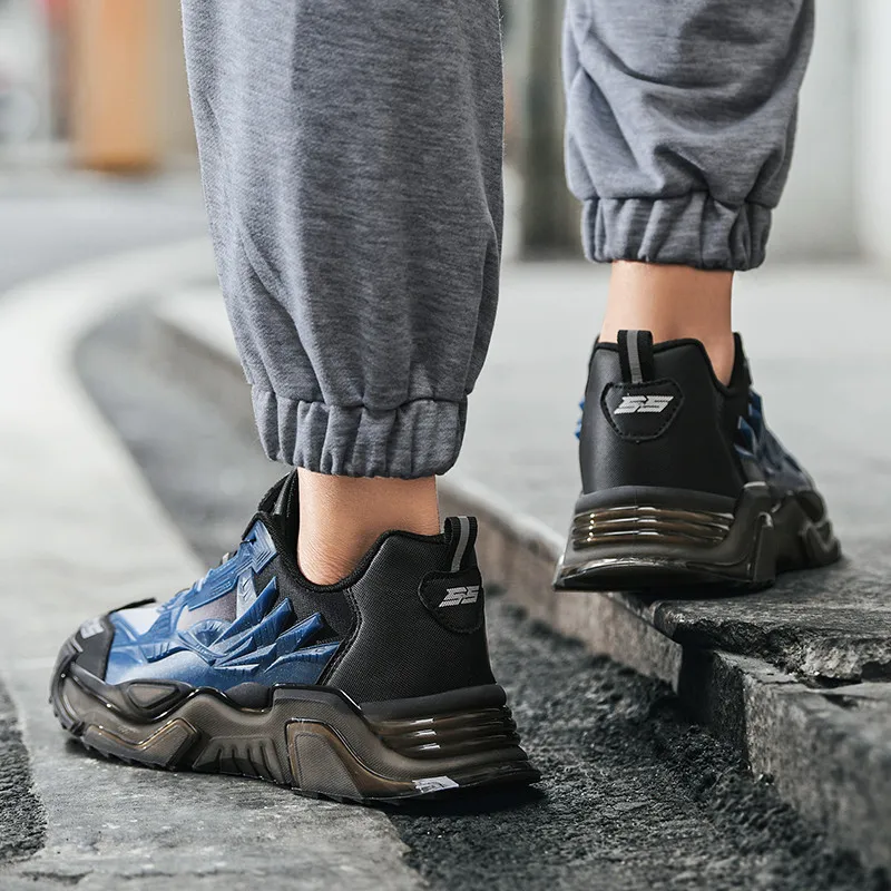 кроссовки мужские кросовки мужскиМужская обувь Мужские tenis Роскошная для женщин