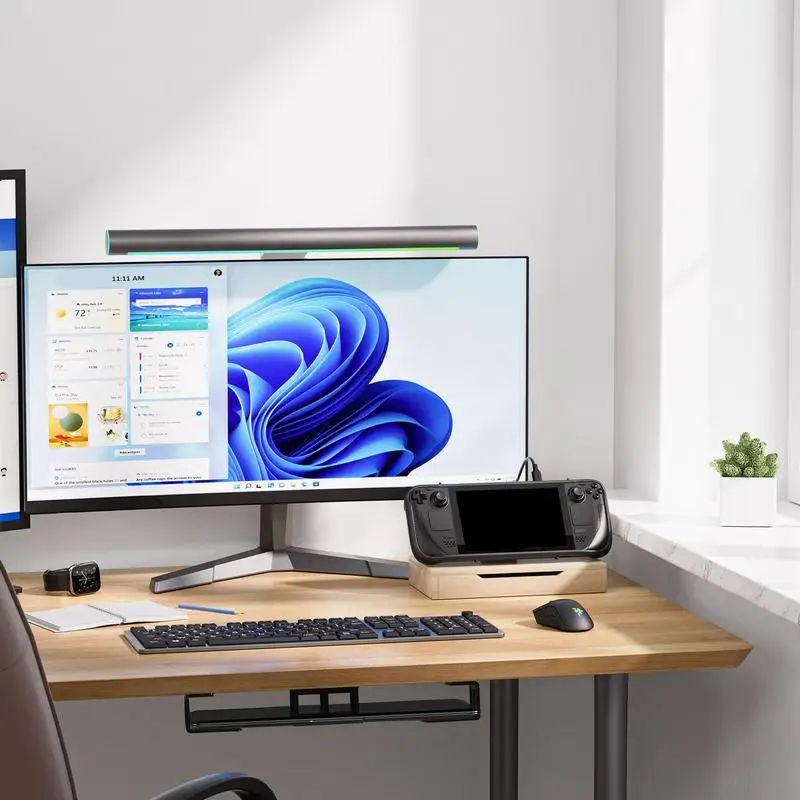 Подставка под ноутбук монтажные кронштейны для планшетов с винтовым креплением