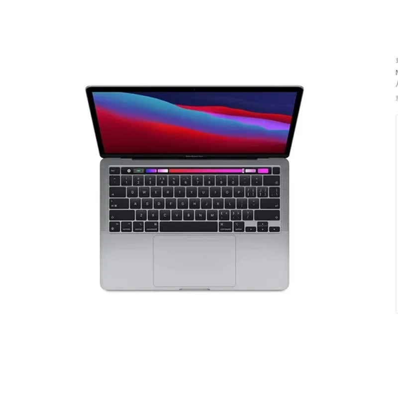 MacBook Pro 13インチ MacBook Pro (13 дюйм., 2016 г., два порта Thunderbolt 3