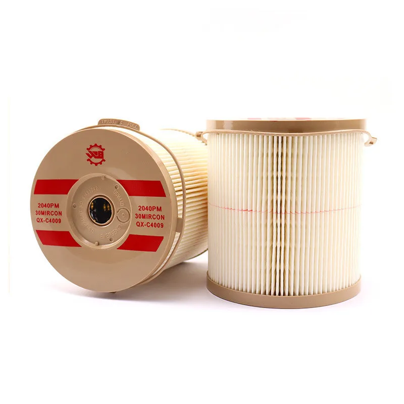 Для экскаватора установка фильтра для дизельного двигателя 900FG масло-вода