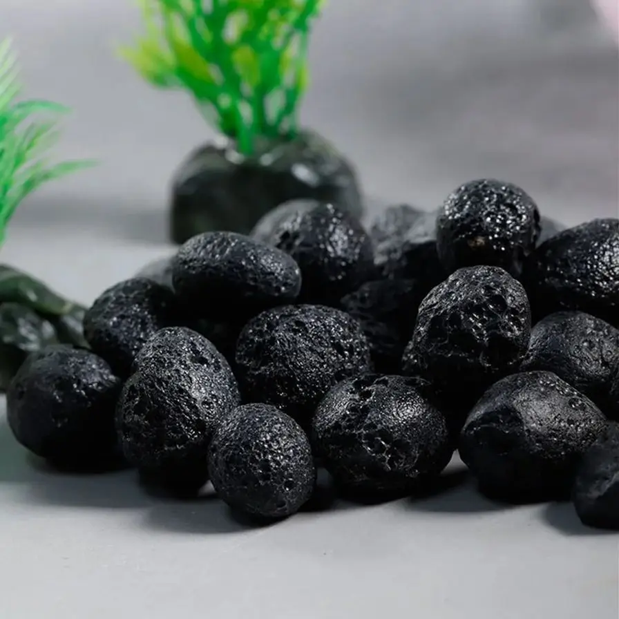 

Черный тектит Sisterstone