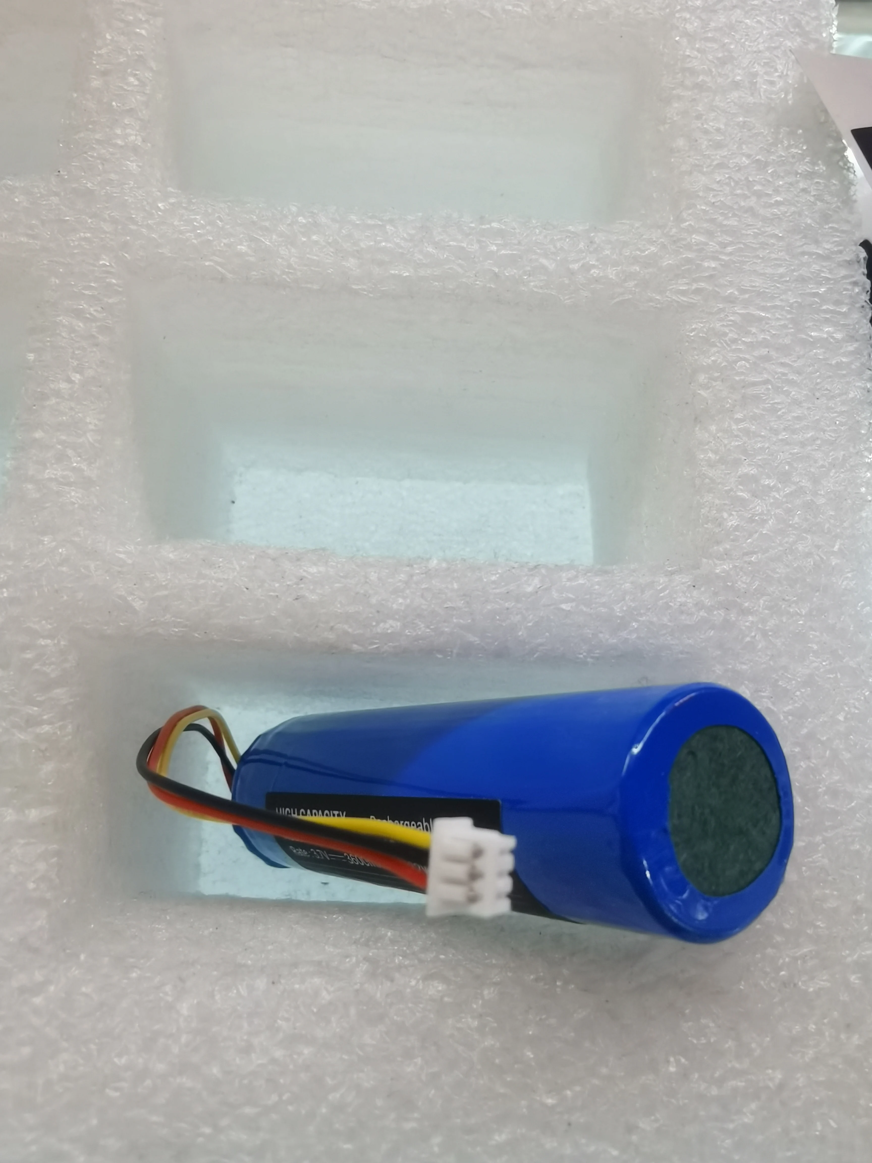 Аккумулятор для детского телефона BabyPhone 3600 мАч 1S1PBL1865-2 6 Philips Avent SCD923P SCD923/26 SCD923
