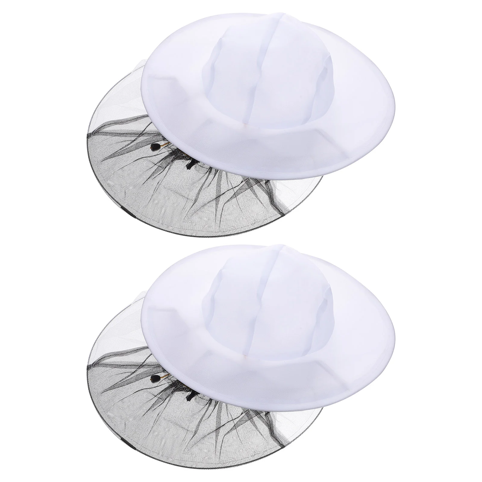 

Beekeeping Hat Outdoor Supplies Beekeeper Veil Repelling White Bonnet