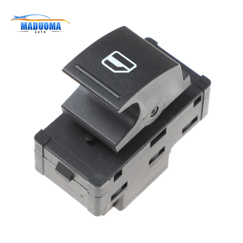 

Новая кнопка переключателя стеклоподъемника 1SB95985 5 для VW Volkswagen E-up Skoda Citigo Seat Mii 2012-2016