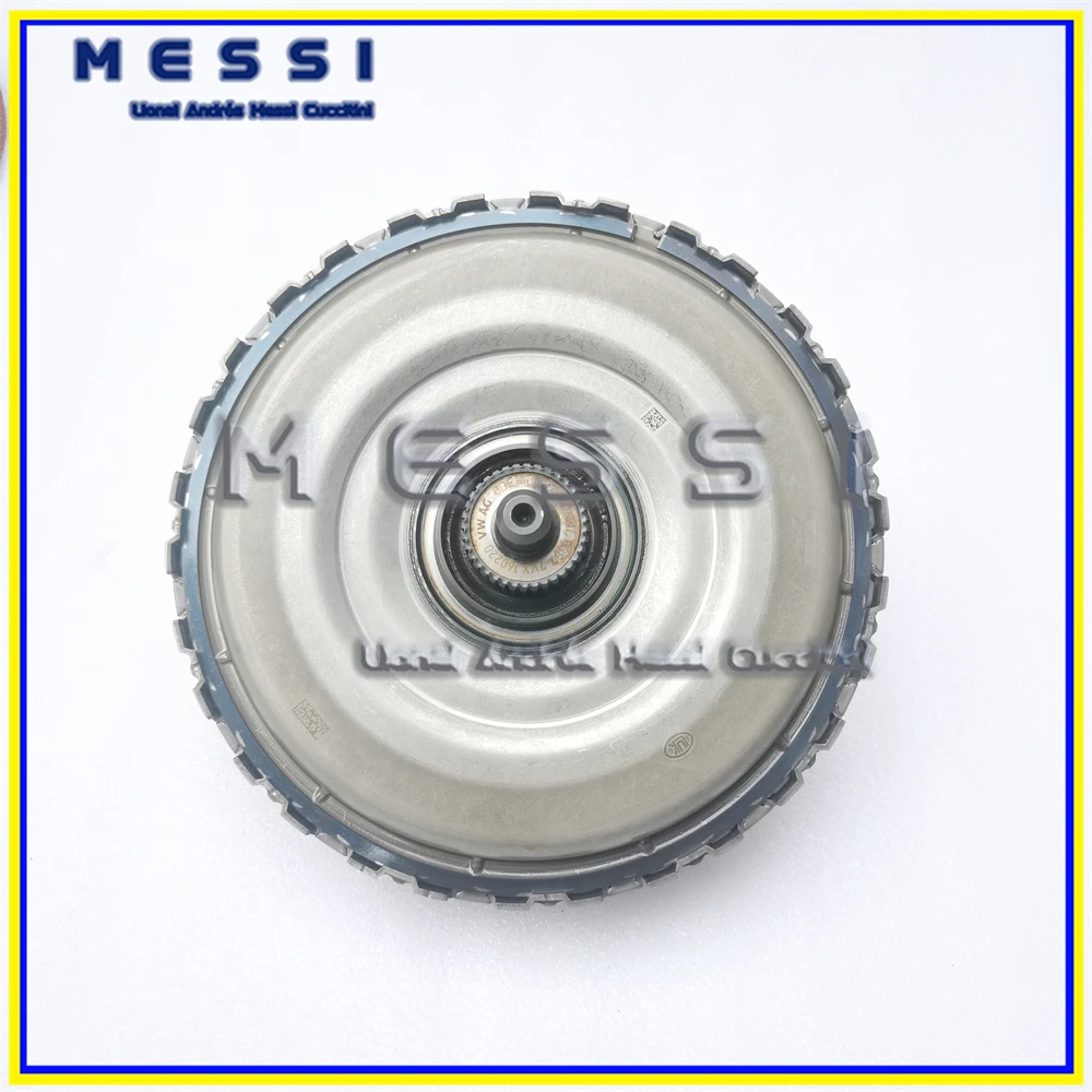 DQ500 0BT 0BH DSG 7-скоростная Автомобильная Трансмиссия мокрый двойной сцепление 0BH398029B