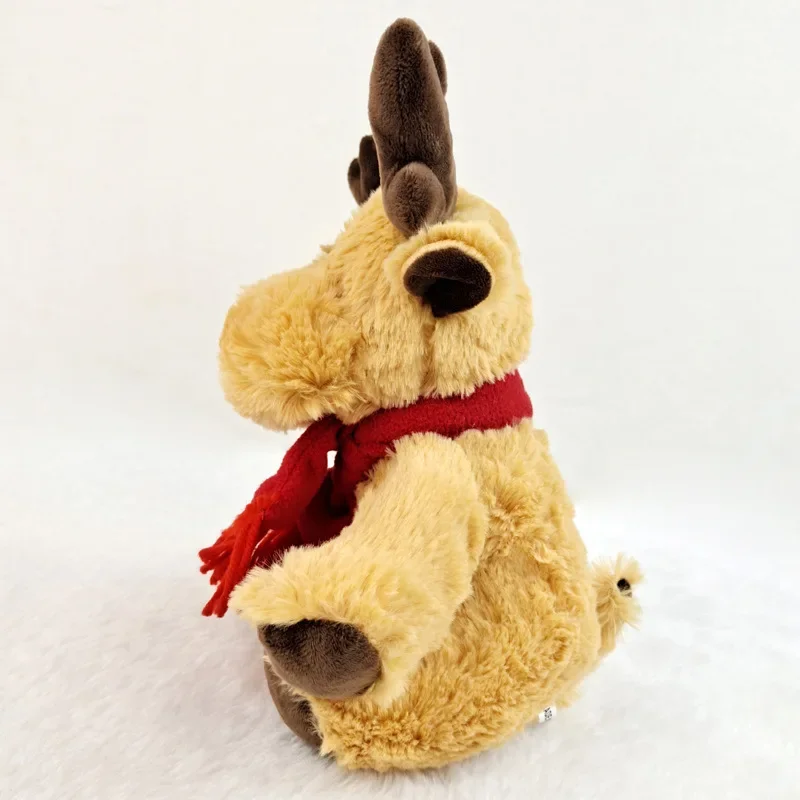 Рисунок 2 - Мультяшные животные рождественские