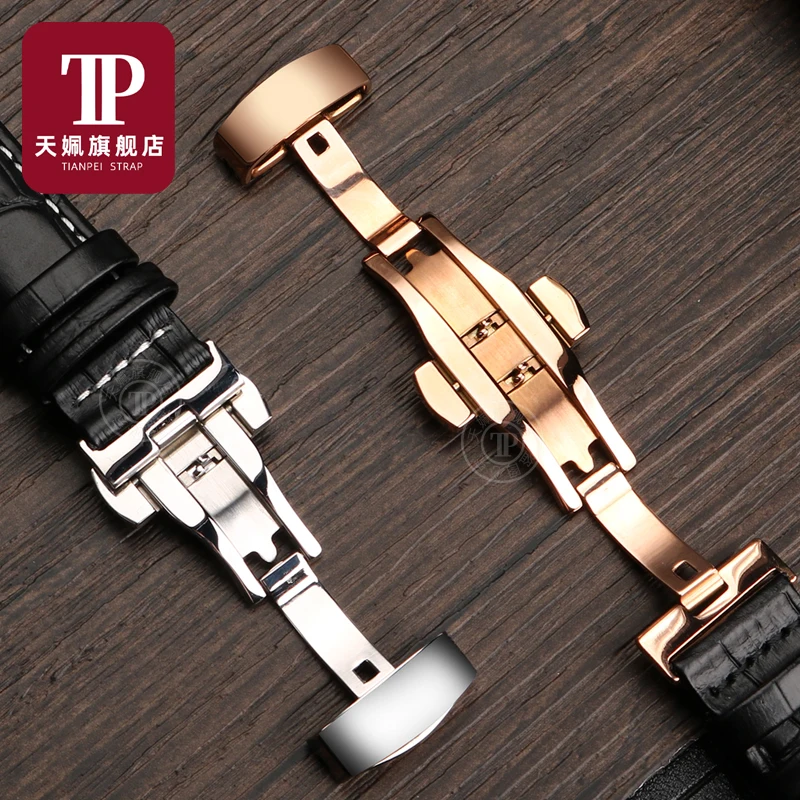 For LV Watch Raised Mouth for Louis Vuitton Tambour Series Q1121 Dedicated Watchband Men Women Q114k Genuine Leather Watch Strap