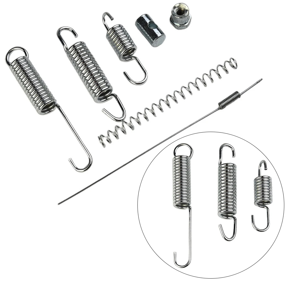 

1 Set Front Rear Left Right Stop Light Switch Spring Installer Hook Tool For Honda Z50 QA50 C70 CL70 CT70 S65 CT90 CL90 S90 SL70