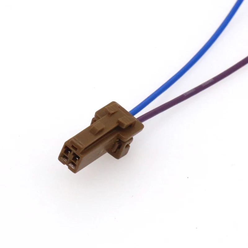 

7283-5971-80 7282-5971-80 Динамик среднего тона Nissan с высоким шагом, 2-контактный жгут проводов