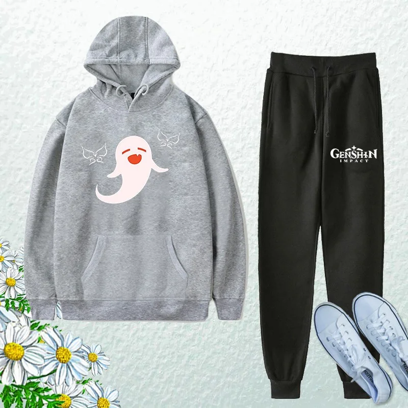 Рисунок 3 - Комплект спортивного костюма для мужчин и женщин