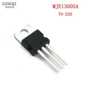 10pcs/Lot MJE13005A MJE15030G MJE15031G MJE15032G MJE15033G MJE15034G MJE3055T MJE2955T New IC In Stock
