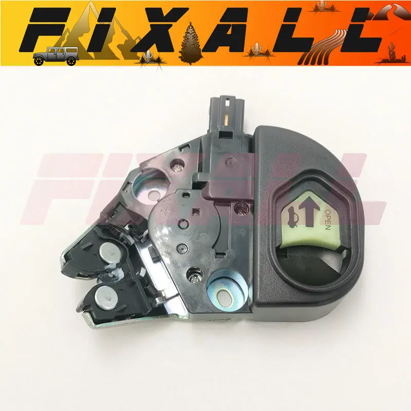 

7485TA0A01 74851-TA0-A01 New Trunk Lock Actuator Latch Release For Accord 2.4L 3.5L 08-12