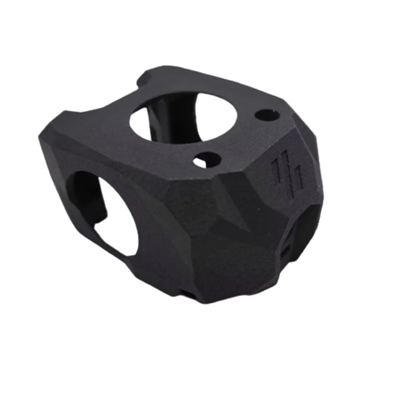 

Funssor Voron0.2 V0.2 3D принтер SLS нейлоновая головка для инструментов MiniSB Bowden ECAS04