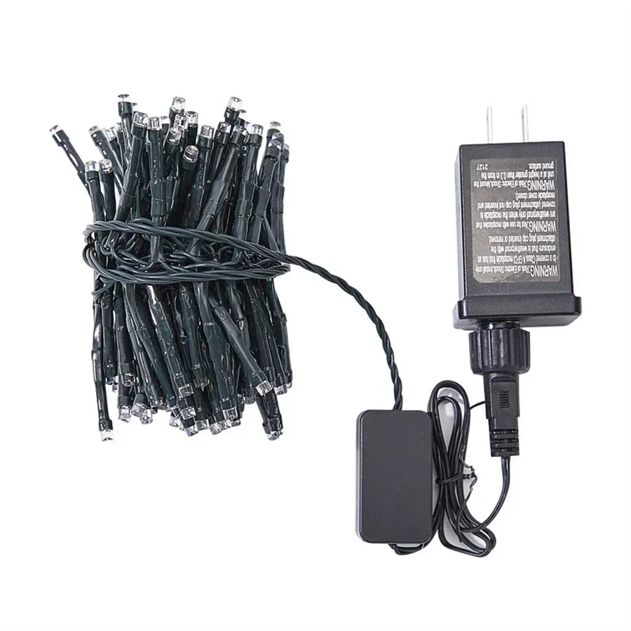 3 в 1 рождественский кластерный светильник уличный садовый на дереве подвесной